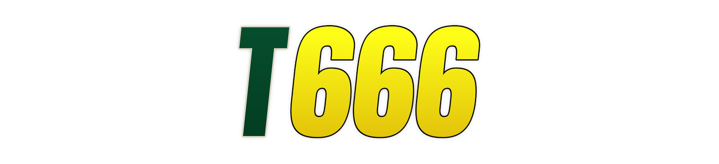 t666 Logo